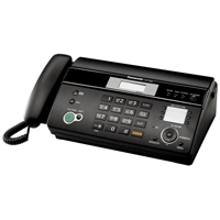 Fax Panasonic KX-FT983